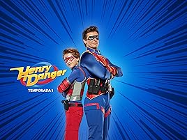 novo henry danger