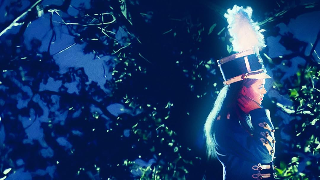 Watch Knives and Skin Prime Video