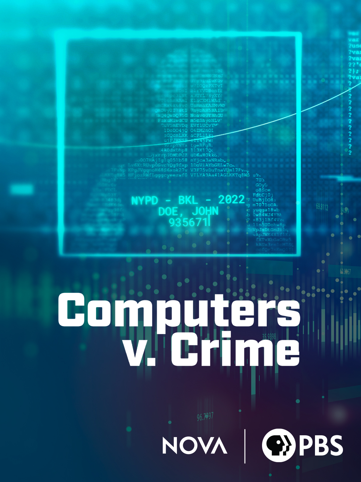 Prime Video: Computers V. Crime