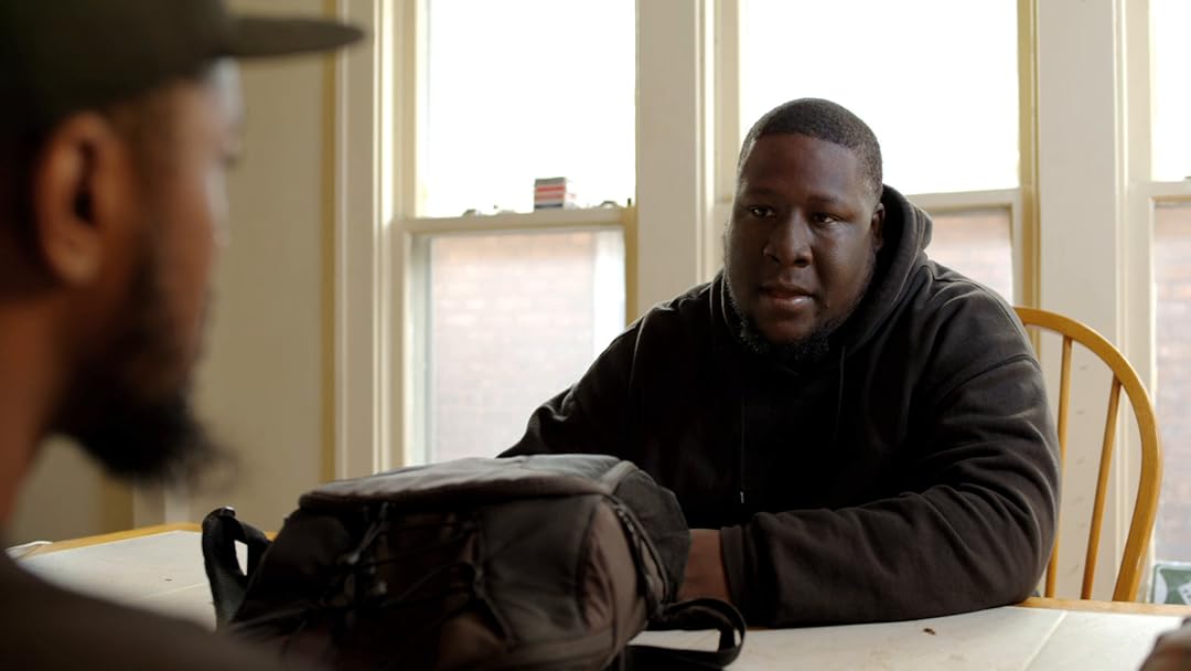 2ELEVEN Murda Pain, Chamar Avery, Martell Lane, Derek