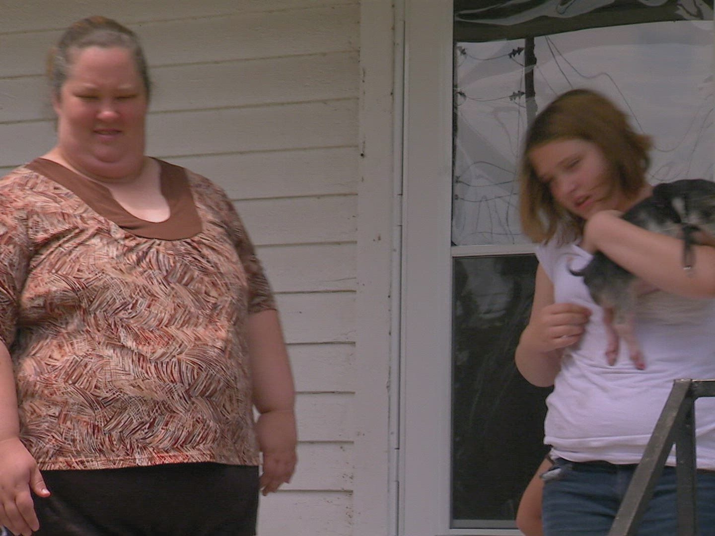 Prime Video Here Comes Honey Boo Boo Season 1