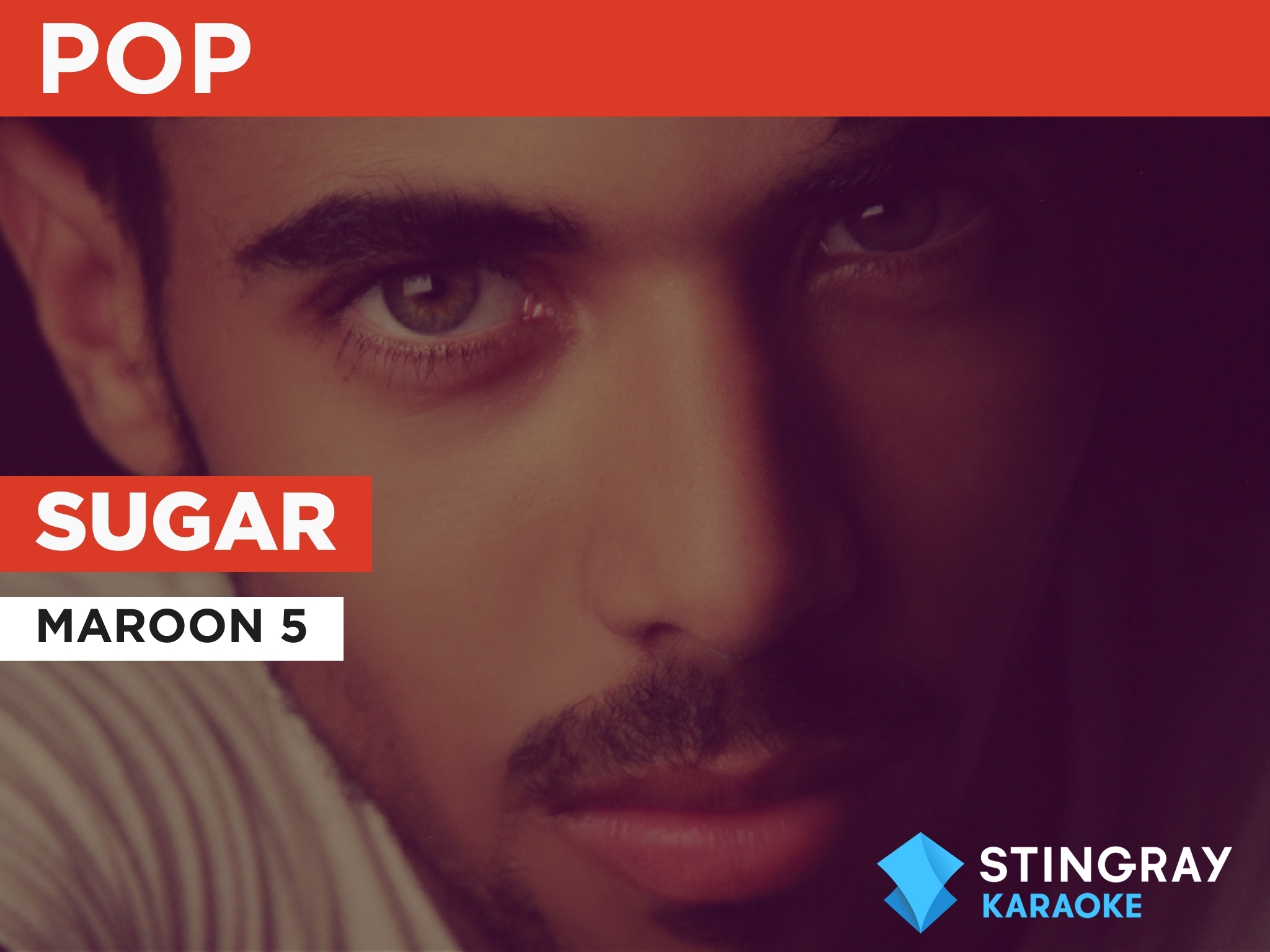 Prime Video: Sugar in the Style of Maroon 5