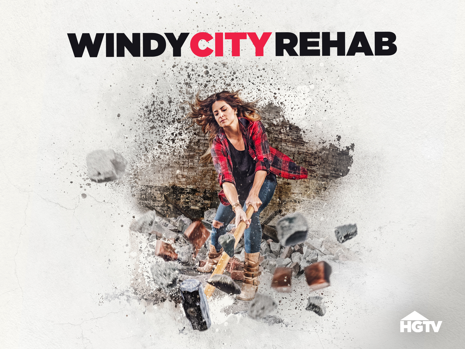 Prime Video: Windy City Rehab - Season 2