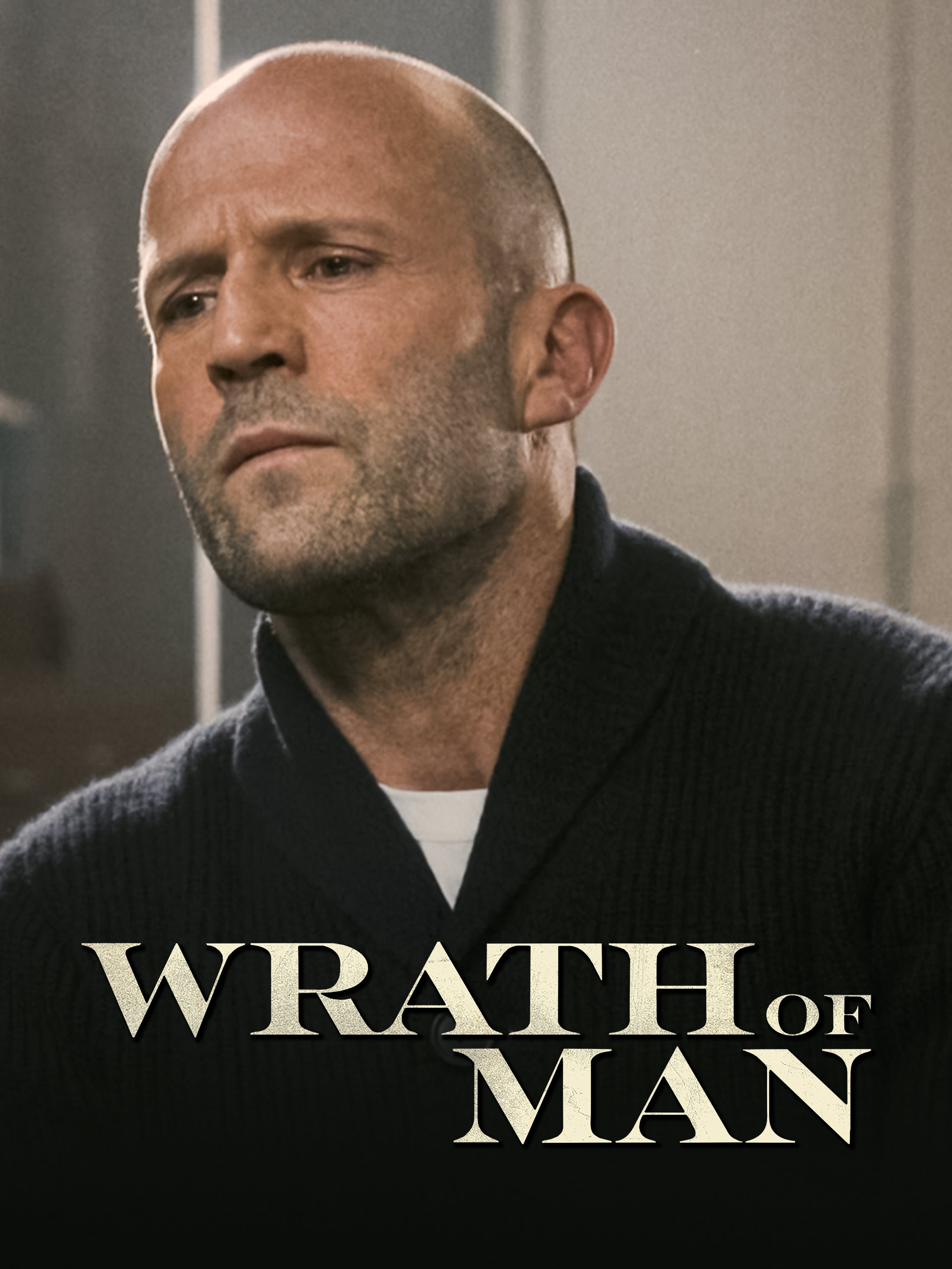 Prime Video: Wrath of Man