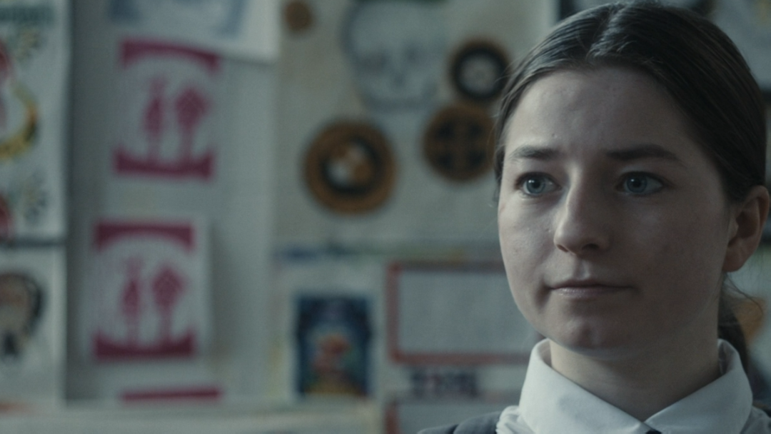 Prime Video You Are Not My Mother