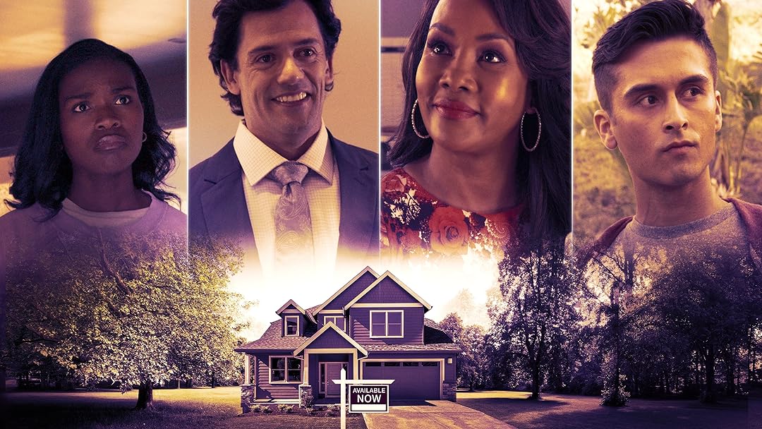 Prime Video The Wrong Real Estate Agent