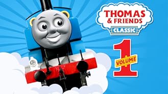 Thomas & Friends Classic