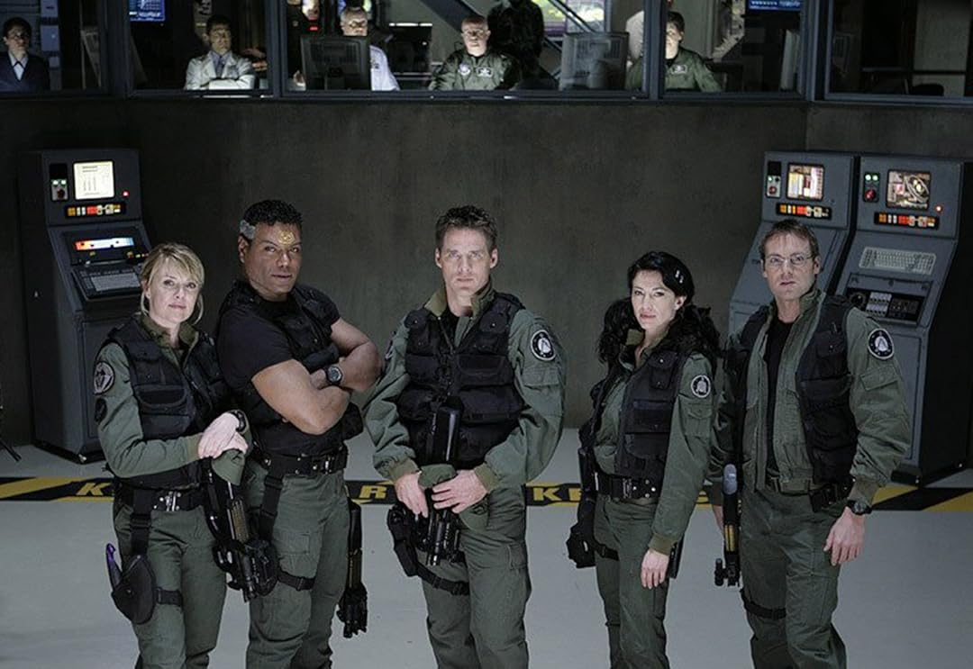 Stargate the ark of truth watch online Clearance