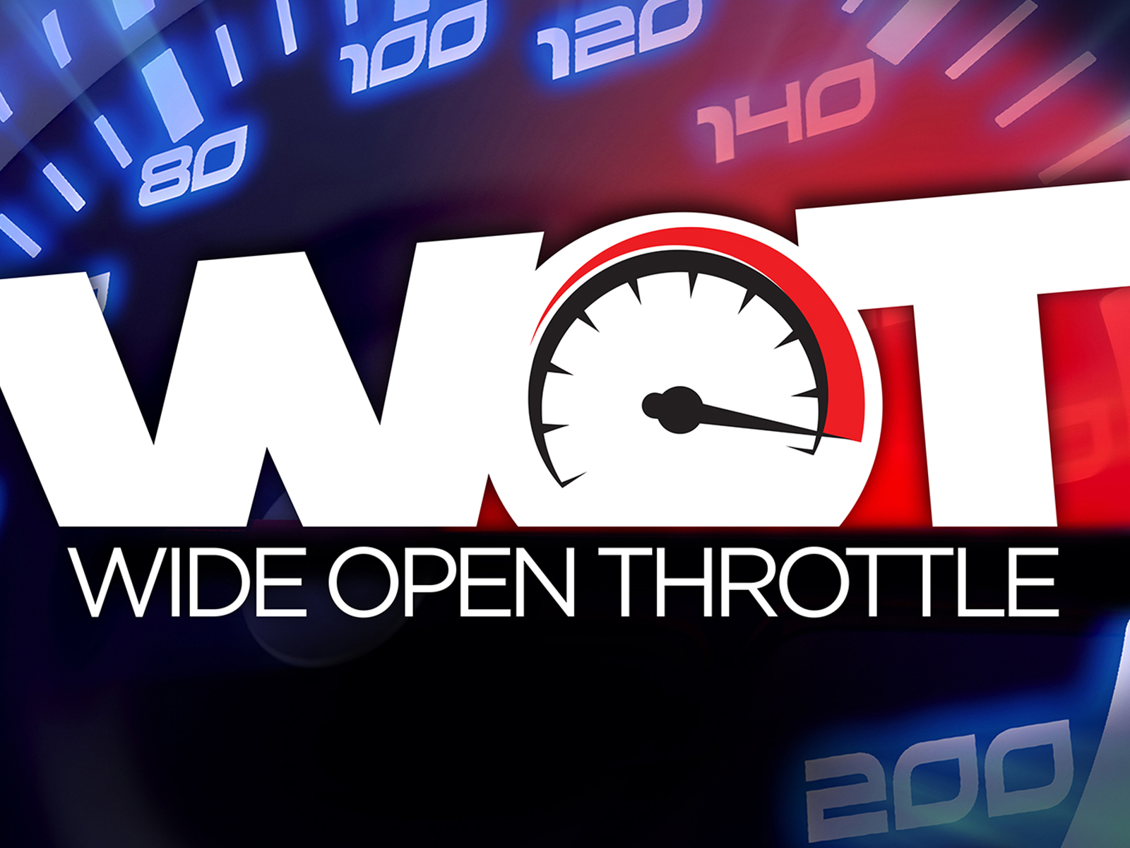 Prime Video Wide Open Throttle Season 3