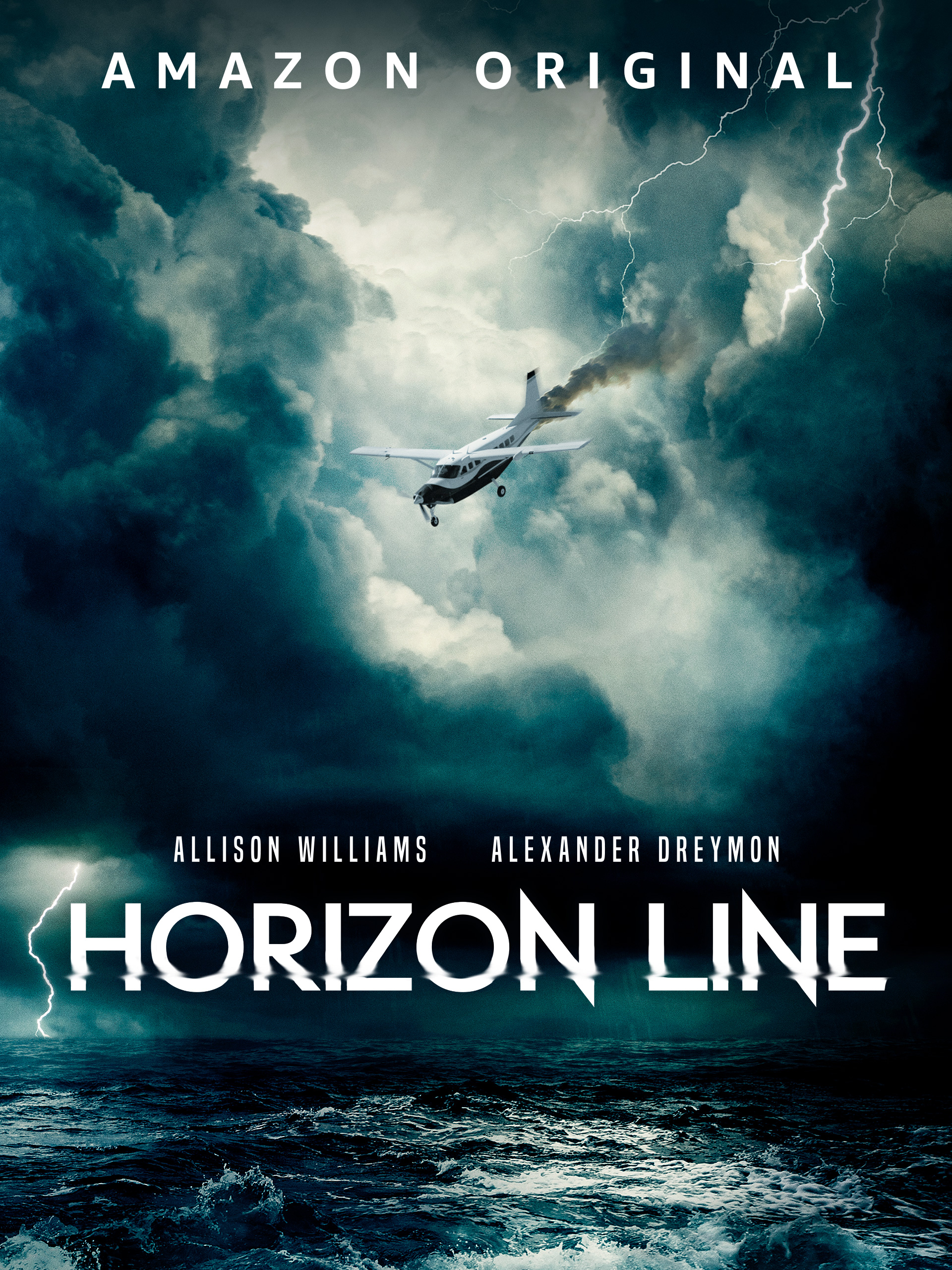 Prime Video: Horizon Line