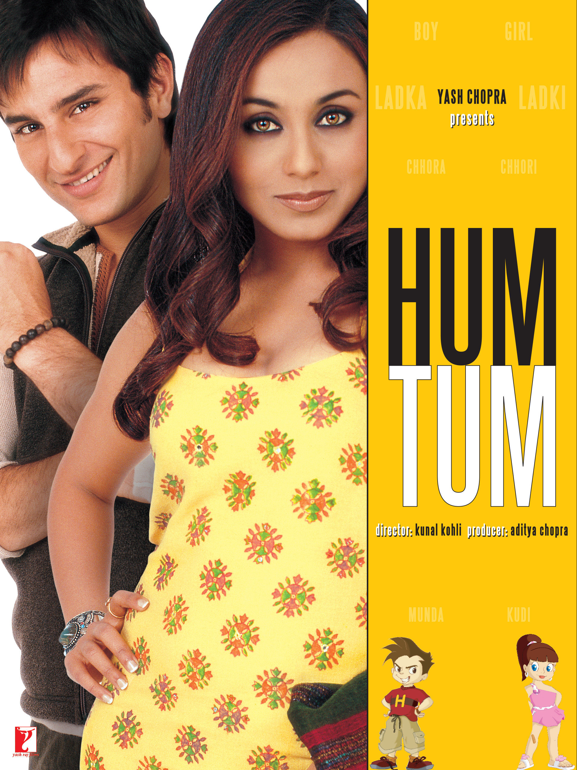 Prime Video Hum Tum