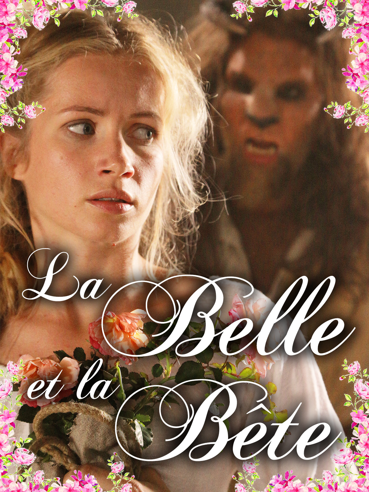 Prime Video La Belle et la bête, Les contes de Grimm Prime Video La Belle et la bête, Les contes de Grimm