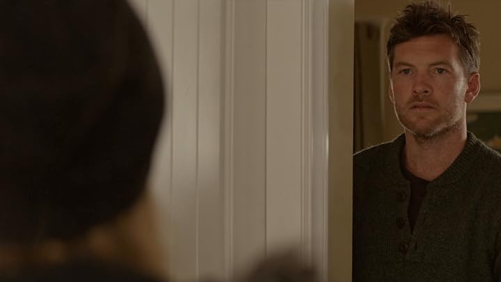 Amazon.co.jp アメイジング・ジャーニー ~神の小屋より~(吹替版)を観る Prime Video