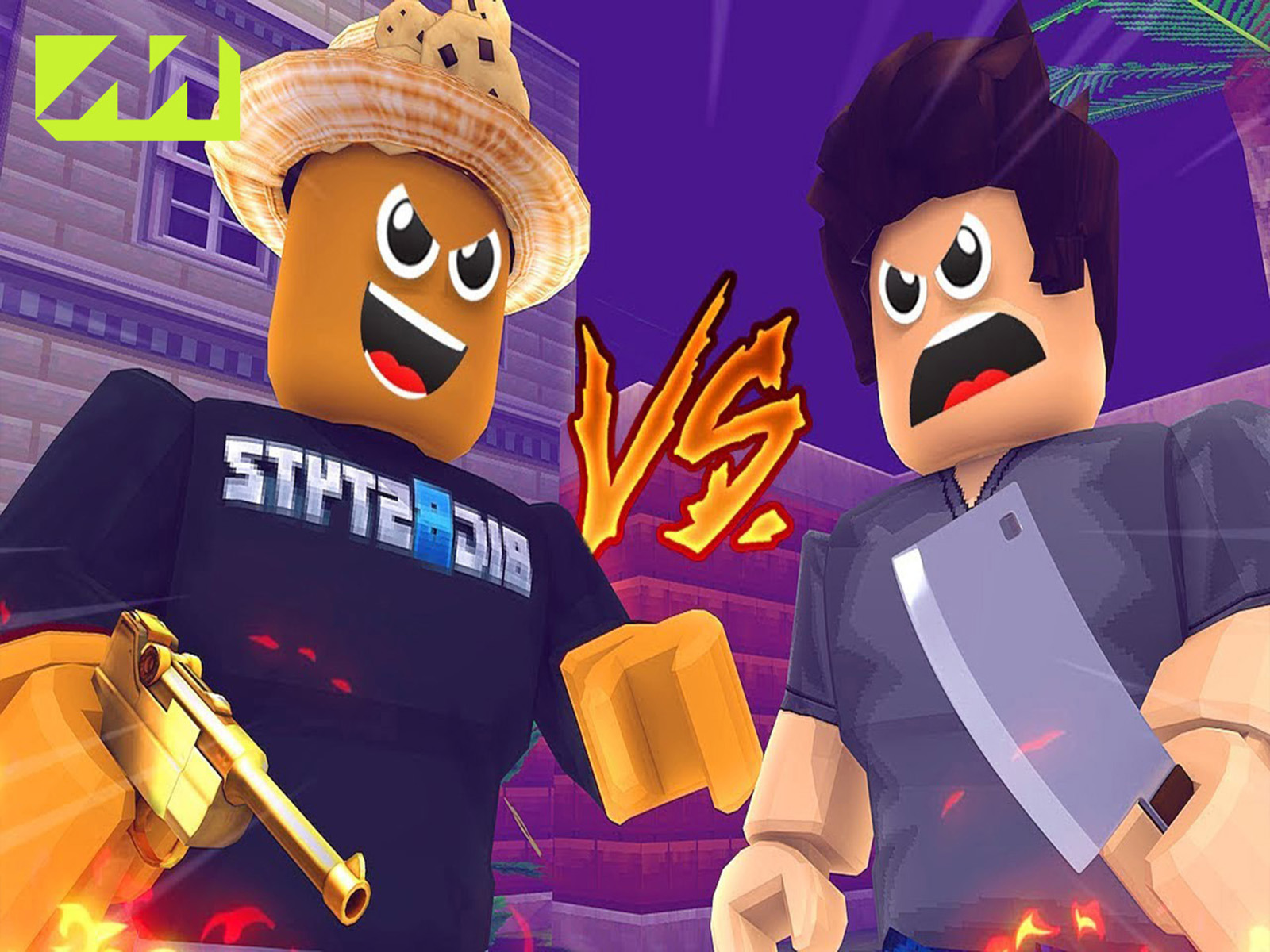 Prime Video GameHQ Roblox prime-video-gamehq-roblox