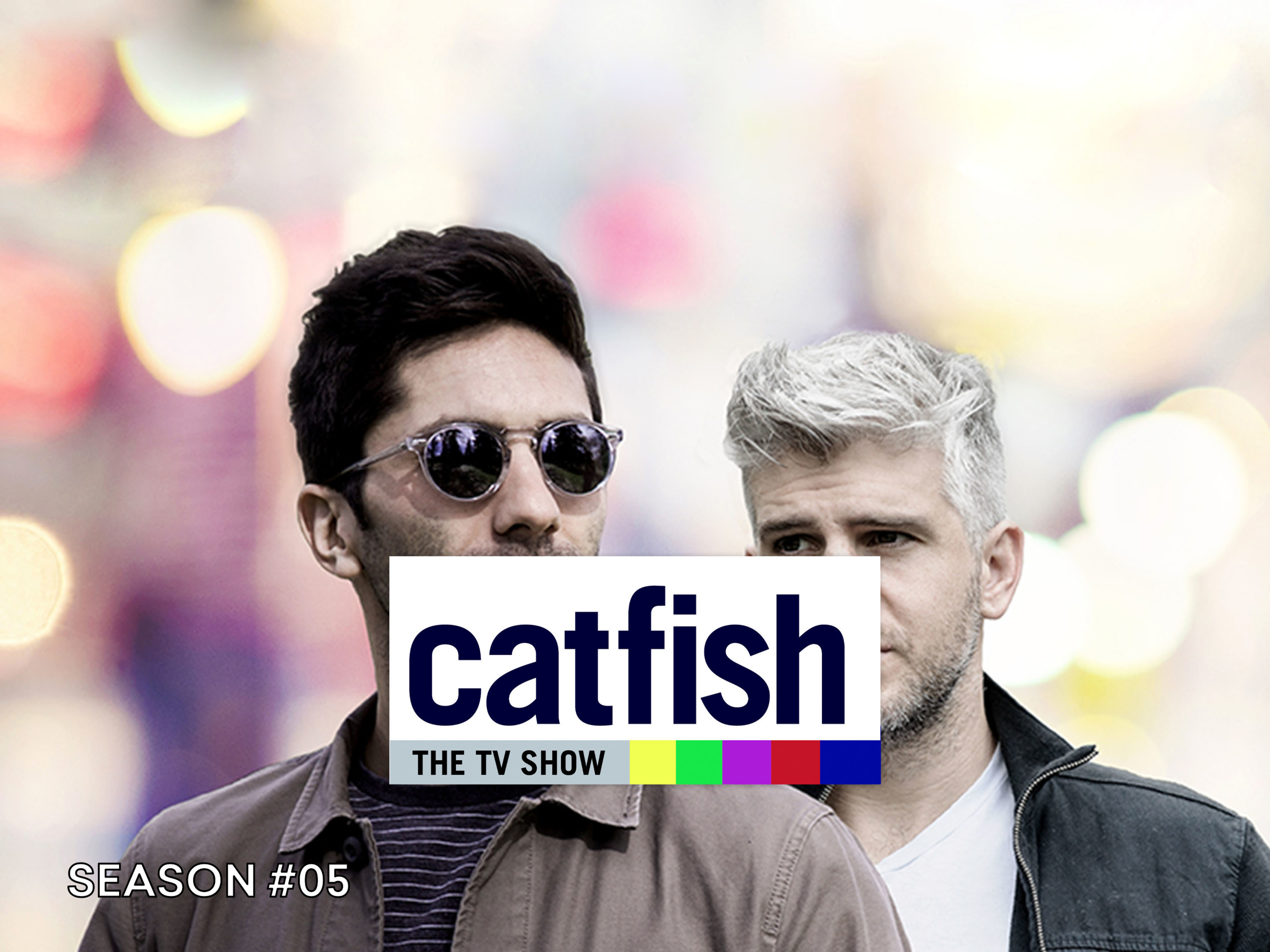 Prime Video Catfish The TV Show Season 5