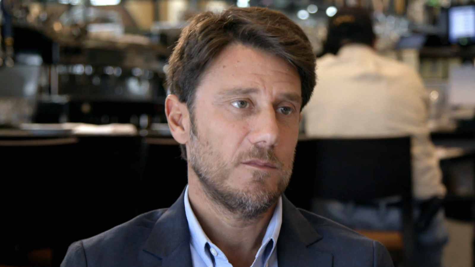 Prime Video Little Big Italy Stagione 3