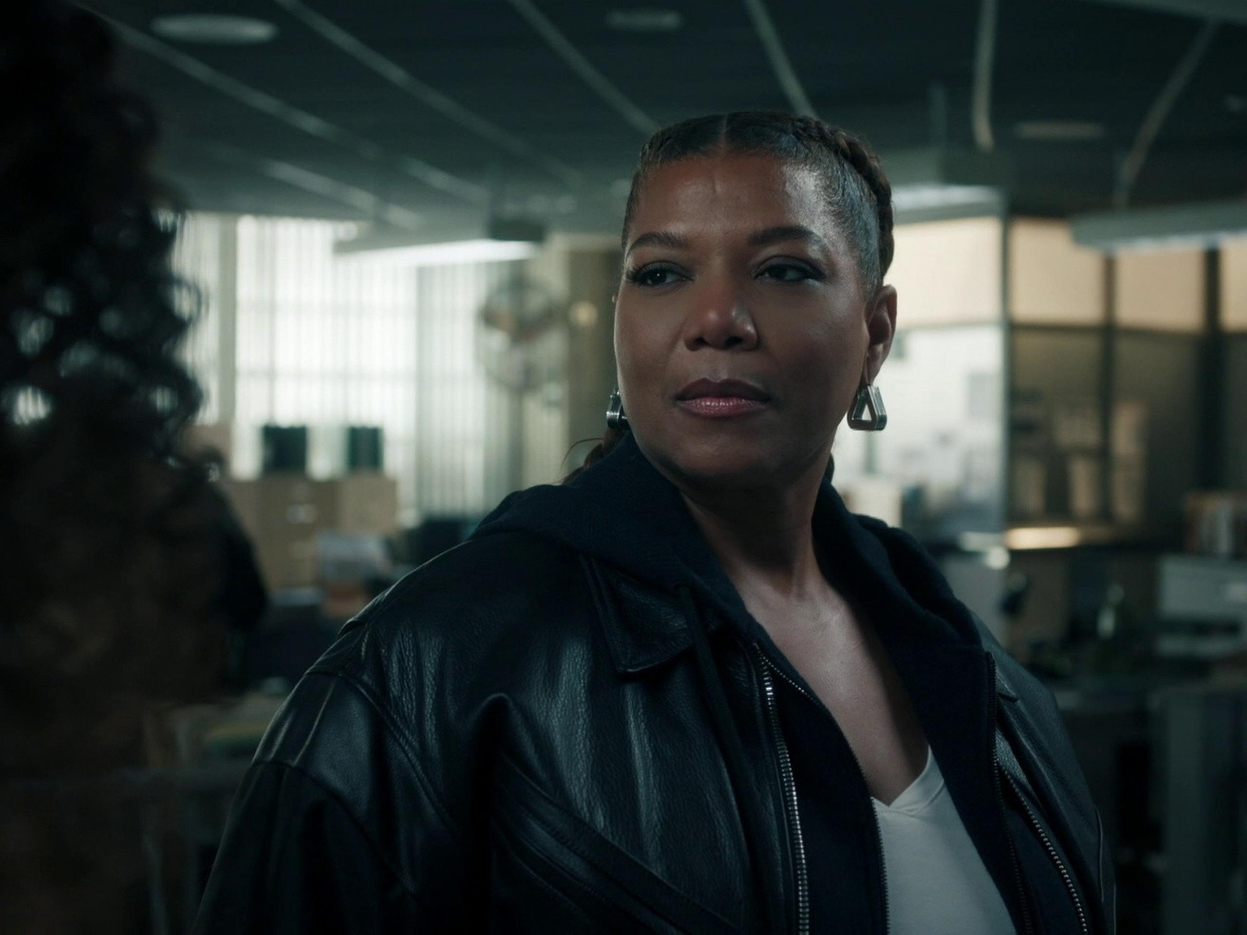 Prime Video The Equalizer Saison 2