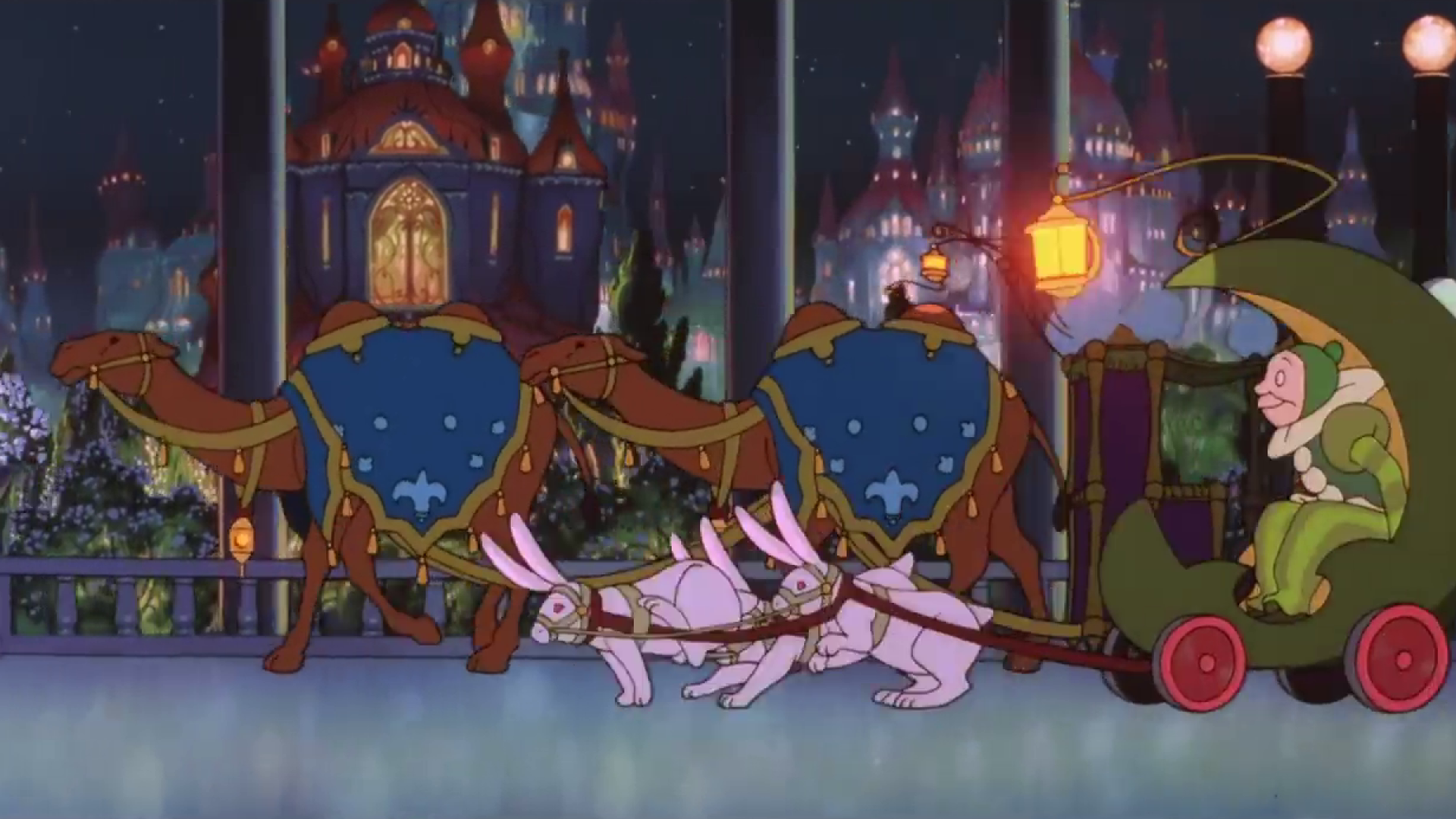 Prime Video: El Pequeño Nemo