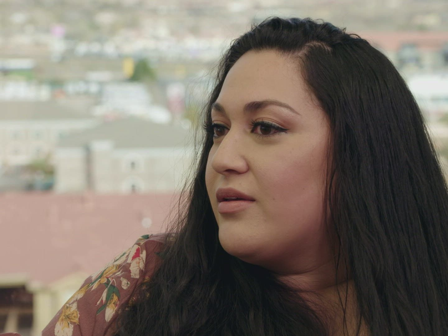 Prime Video 90 Day Journey Kalani & Asuelu Season 1