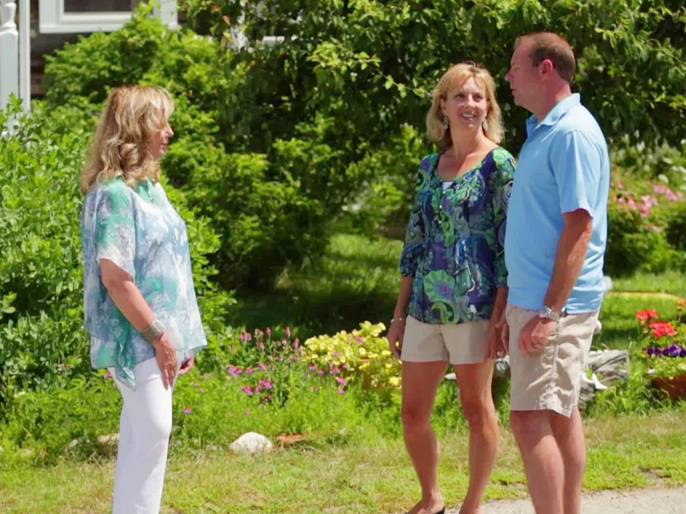 Prime Video Beachfront Bargain Hunt Season 5