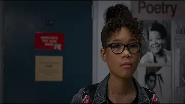 Play trivia and poll mini-games with friends, while you watch A Wrinkle in Time (2004). Tesser your way through the fifth dimension!