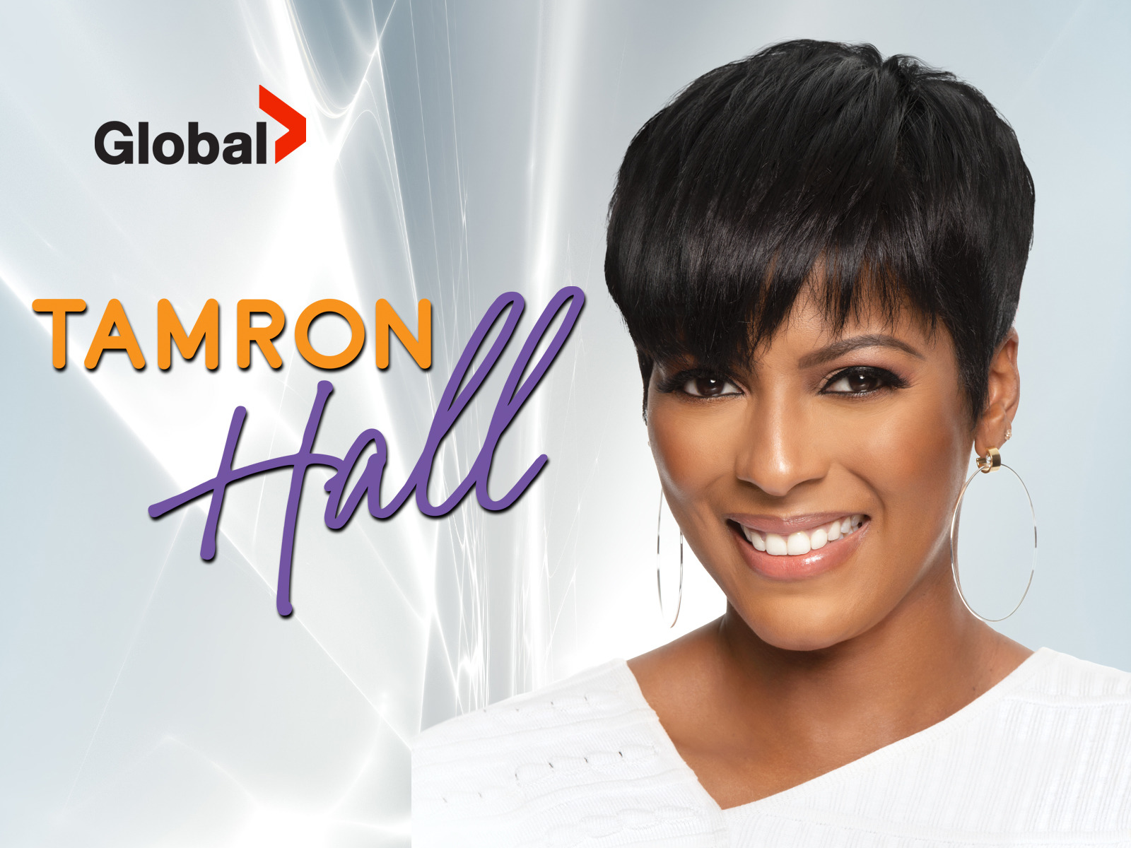 Prime Video: Tamron Hall - Season 2