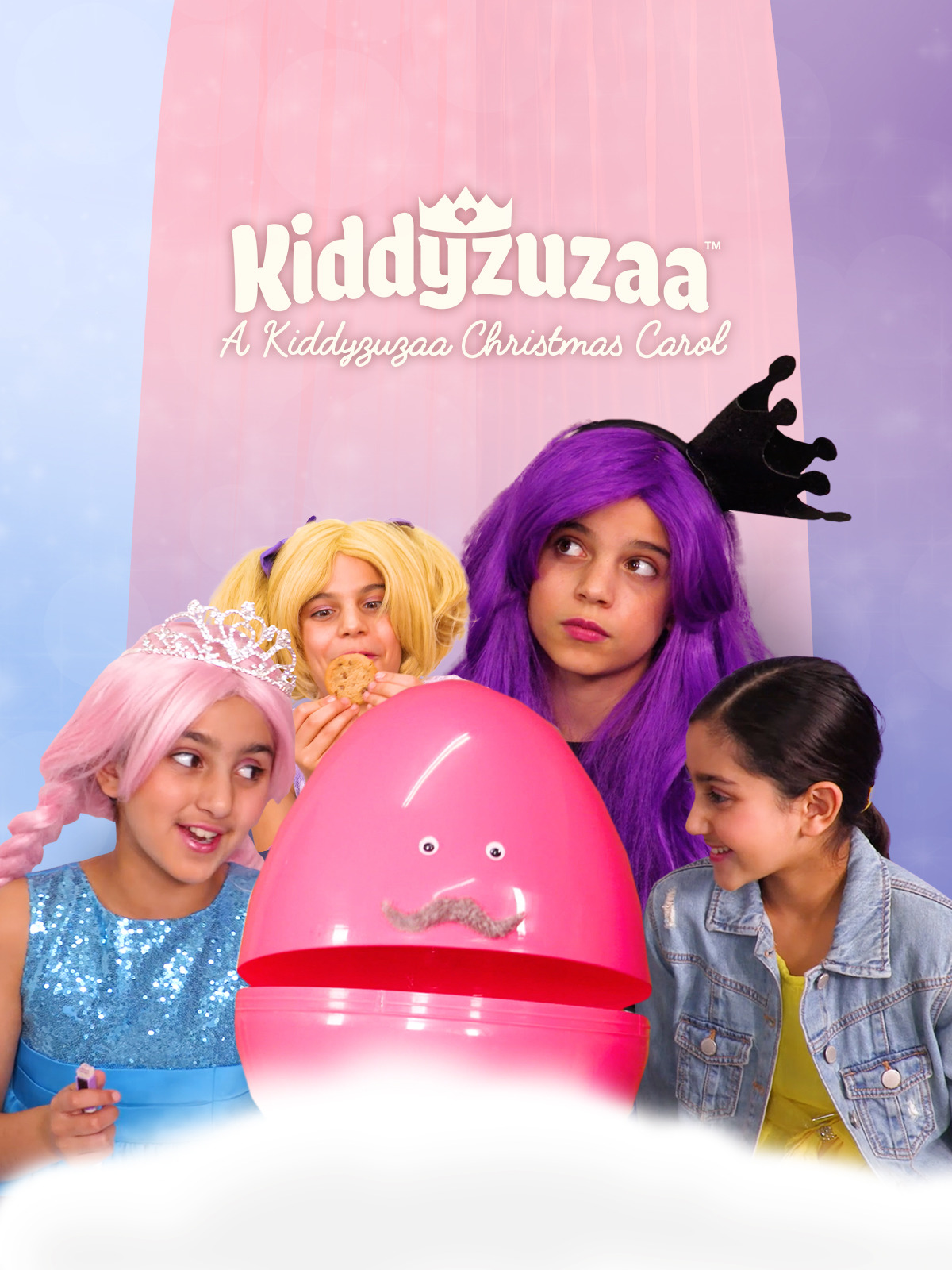 Prime Video Kiddyzuzaa A Kiddyzuzaa Christmas Carol