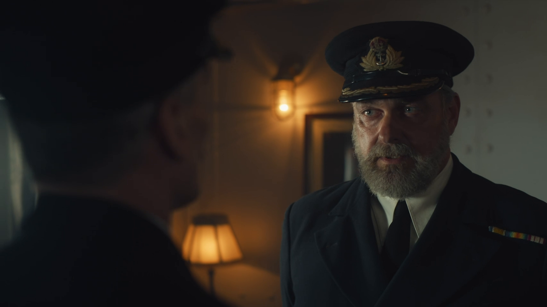 Das Boot Remastered Trailer [Hd] – EKAGMA