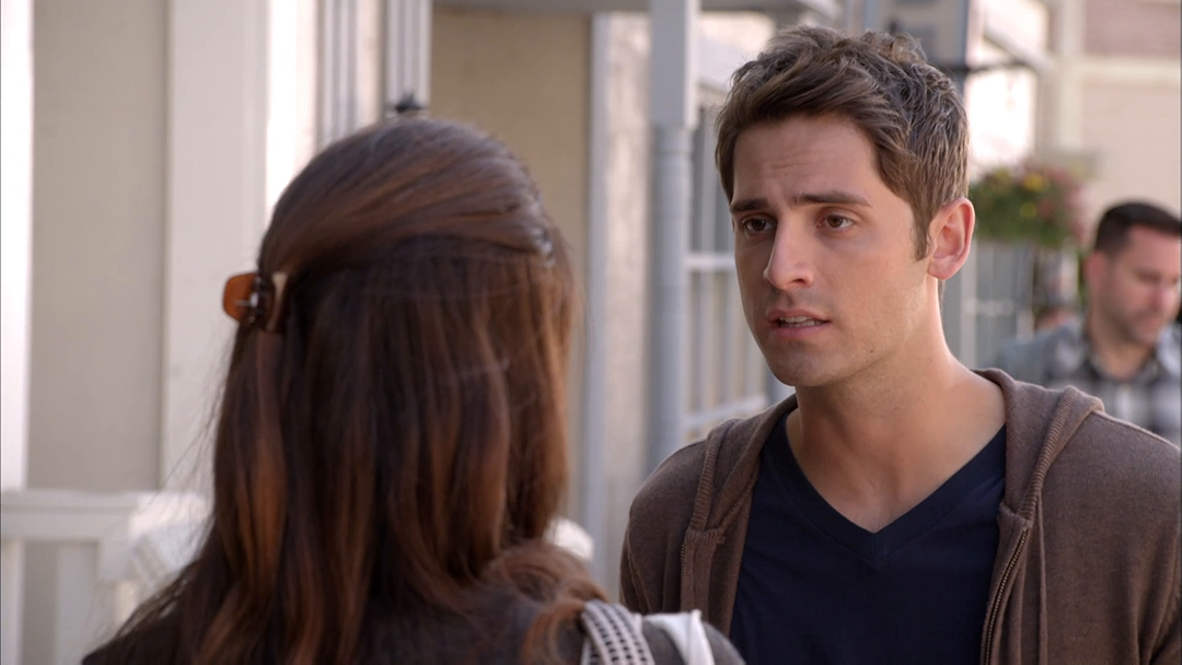 Prime Video Love Throws A Curve