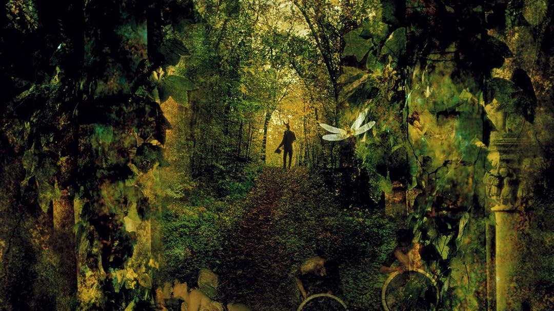 Watch William Shakespeare's A Midsummer Night's Dream | Prime Video