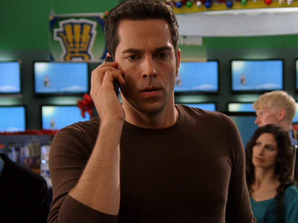 Prime Video Chuck The Complete Fifth Season