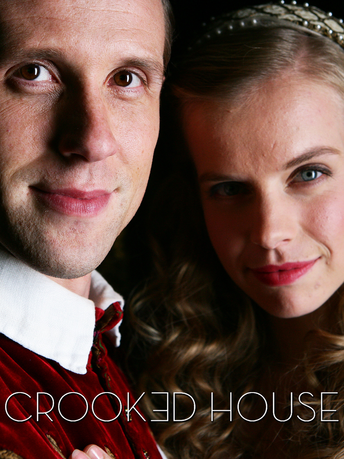 Prime Video Crooked House