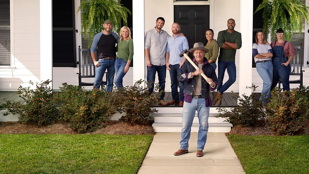 Watch Rock The Block Season 3 Prime Video