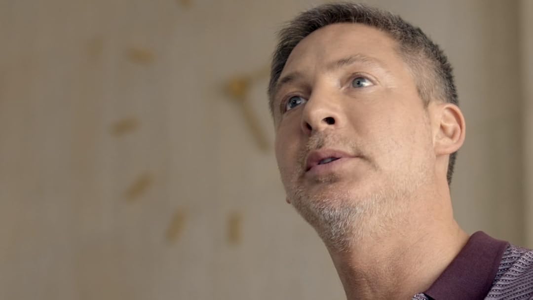 Prime Video: EL FUTBOL O YO