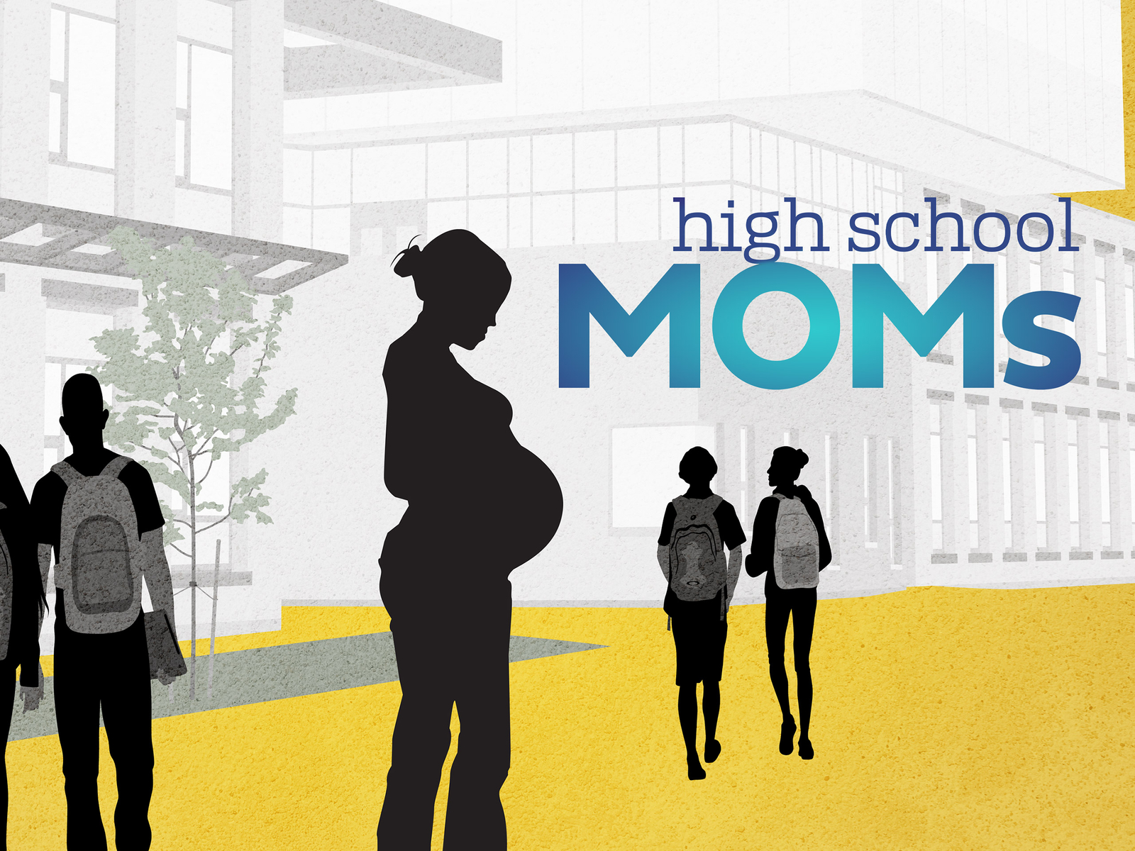 Prime Video High School Moms Season 1