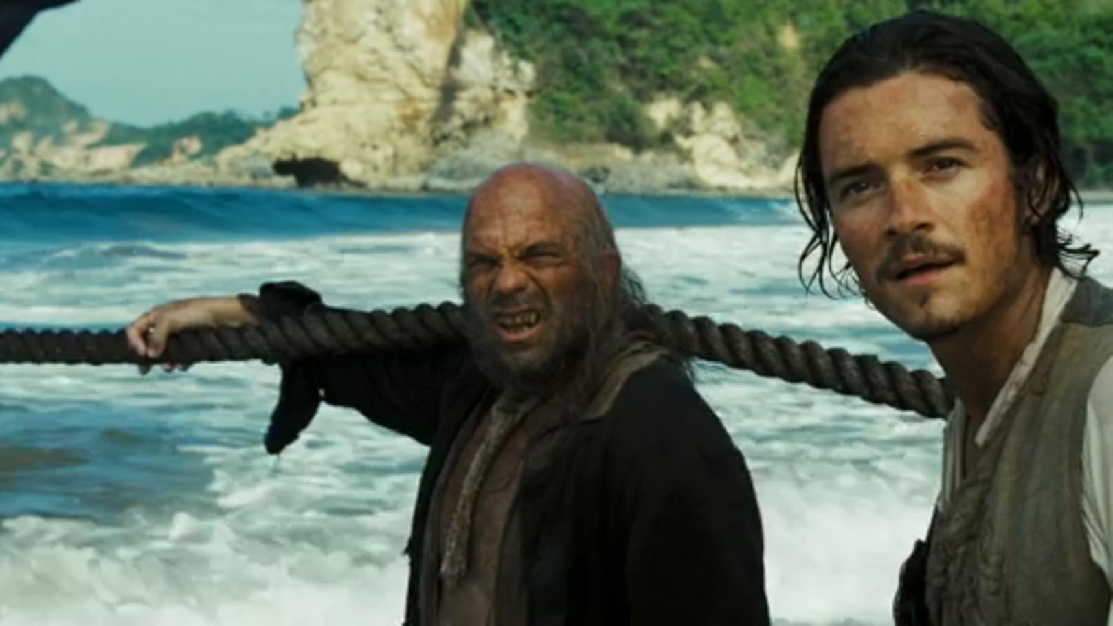 La Maledizione Del Forziere Fantasma Streaming Ita