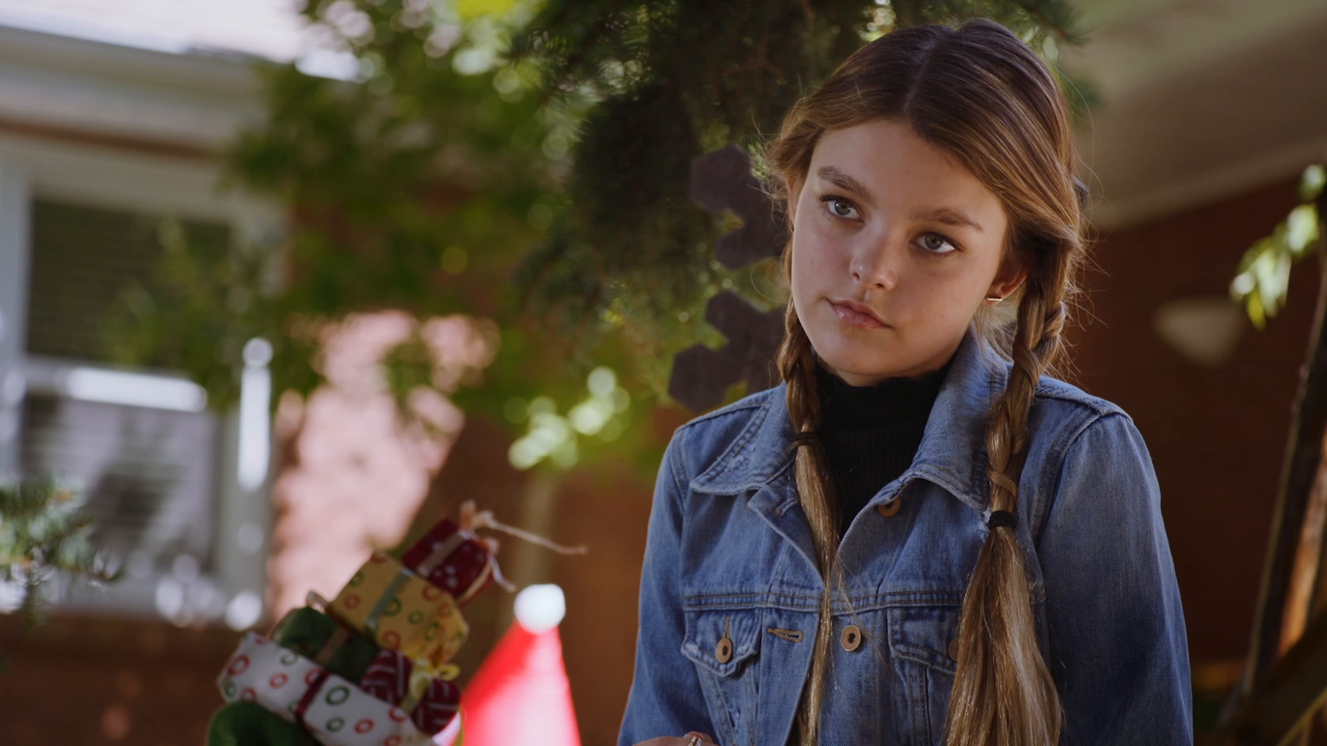 Watch THE SANTA BOX Prime Video