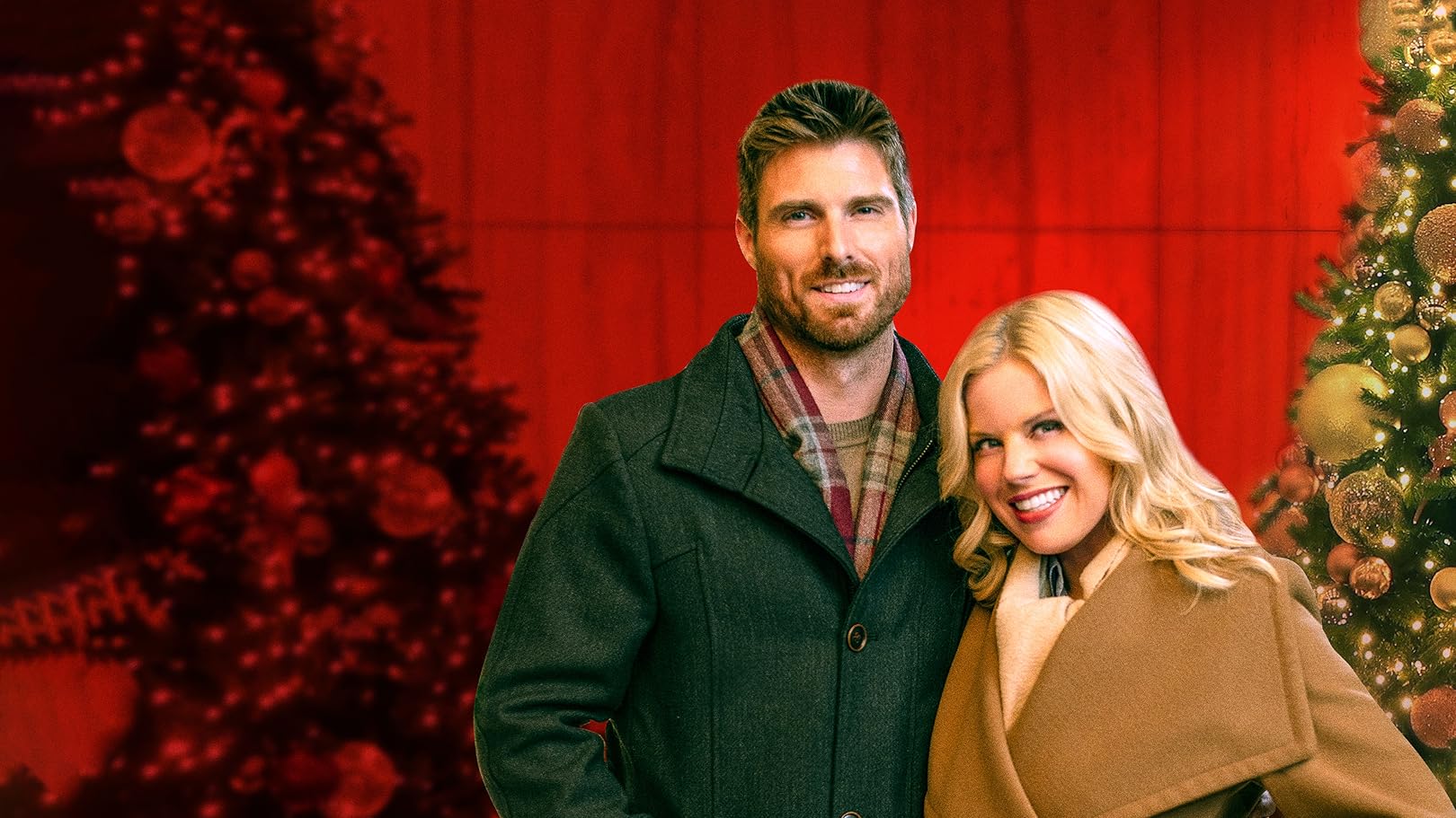 Watch Sweet Mountain Christmas Season 1 Prime Video