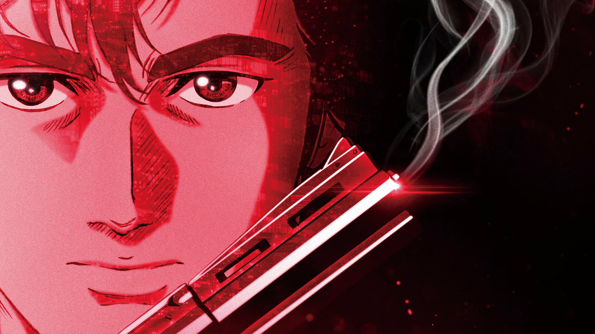Nicky Larson Private Eyes Vostfr Telechargement www.primevideo.com