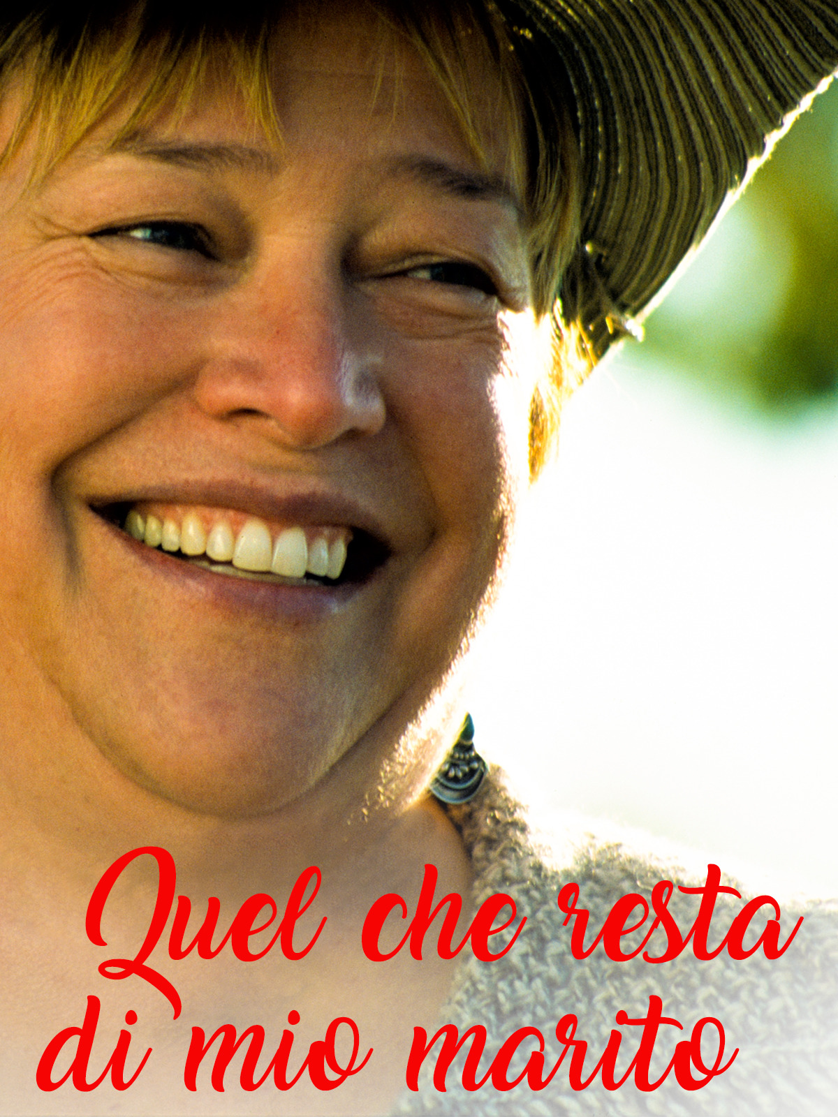 Prime Video Quel che resta di mio marito Prime Video Quel che resta di mio marito