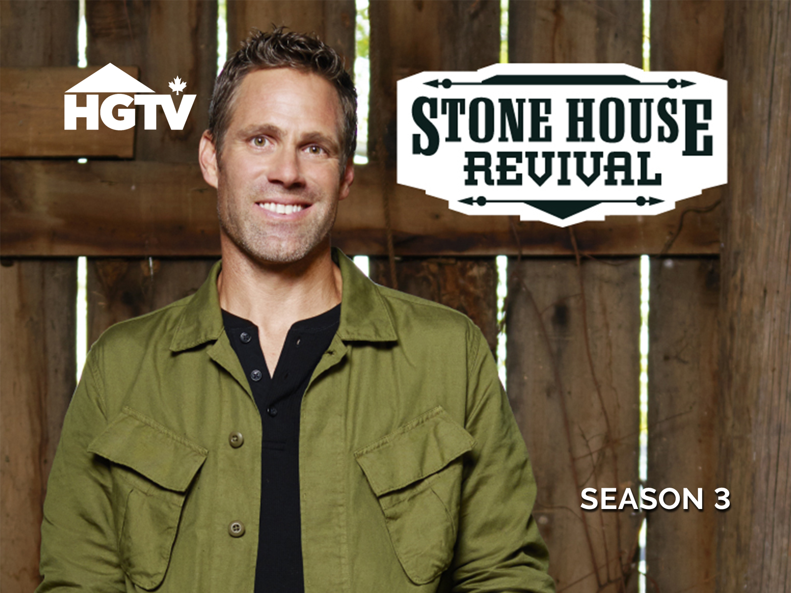 Prime Video Stone House Revival Season 3