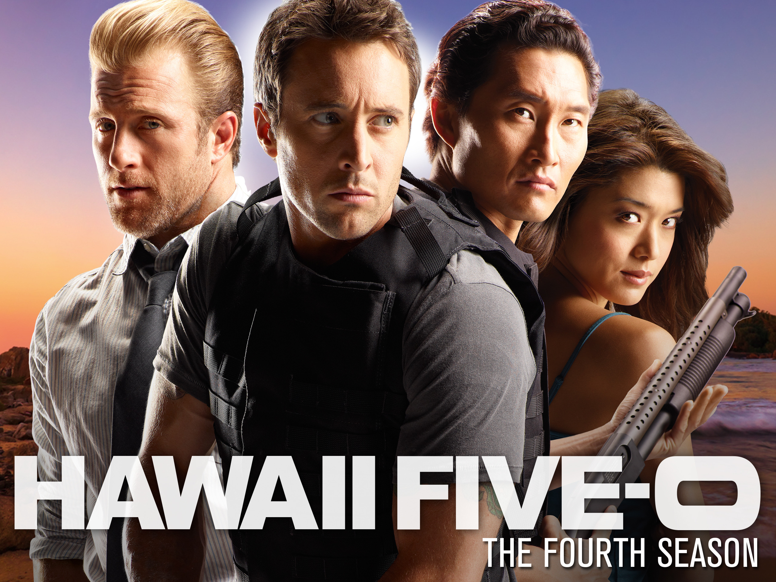 prime video hawaii five o
