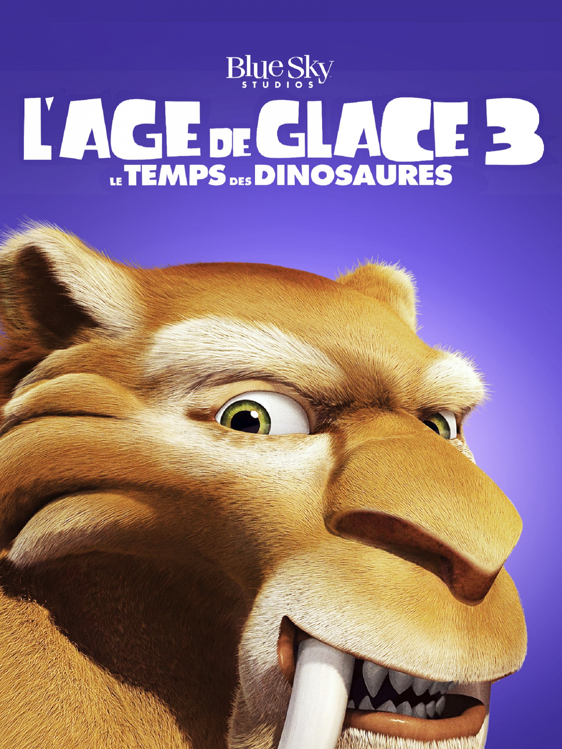 L Age De Glace 3 Streaming Hd Prime Video: L'âge de glace 3 : le temps des dinosaures
