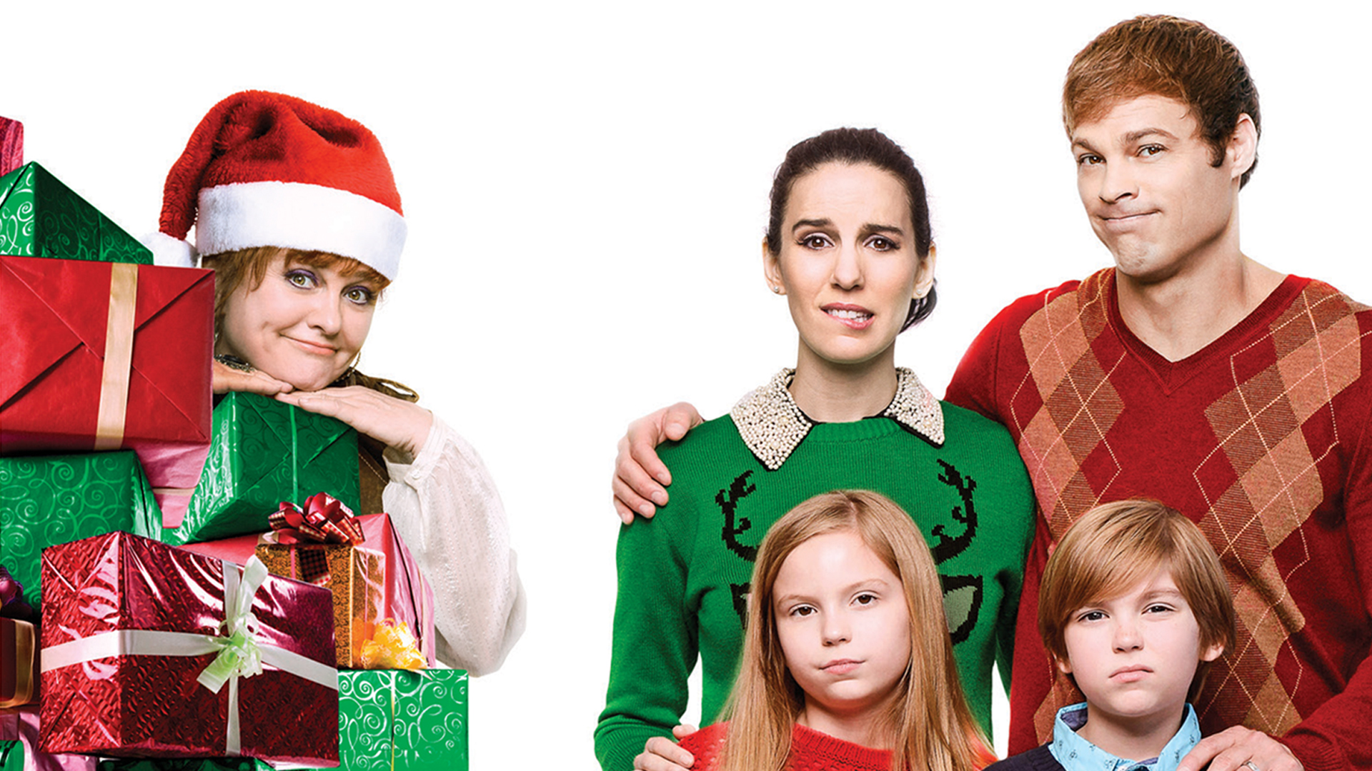 Prime Video Christmas with the Andersons Christmas With The Andersons