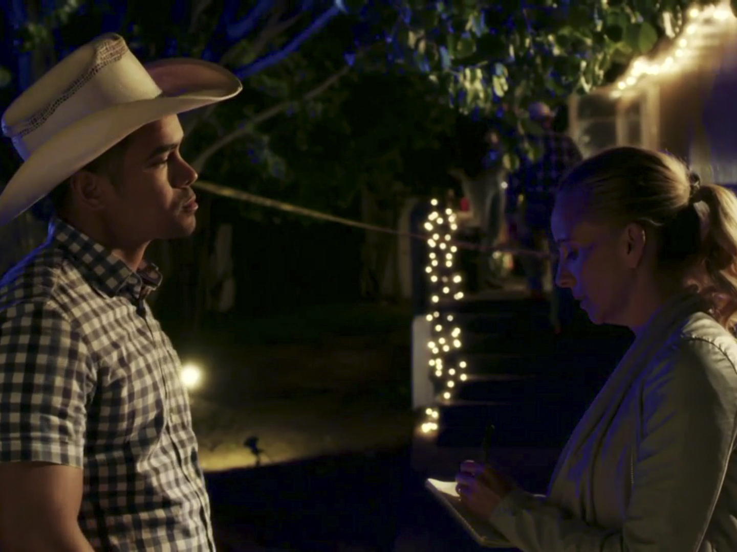 Prime Video Lone Star Justice Season 1