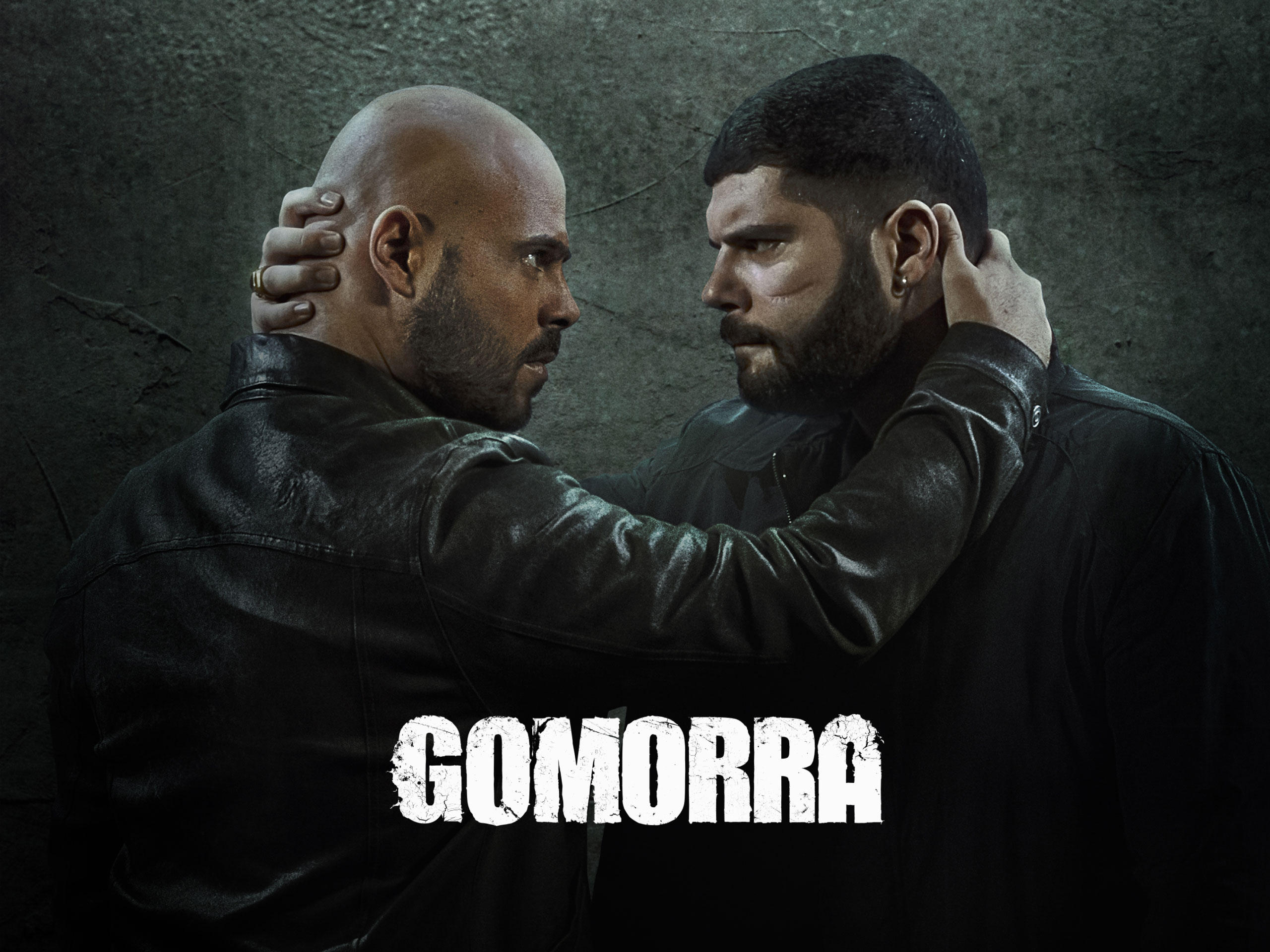 Prime Video: Gomorrah - Season 5