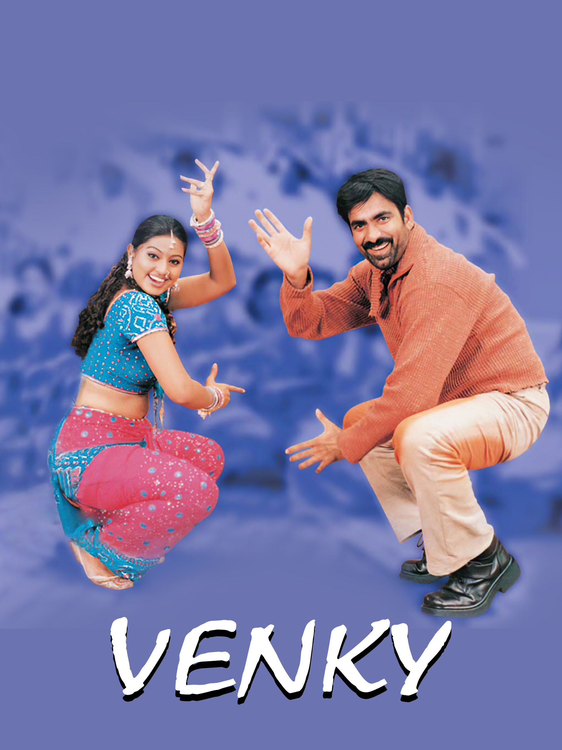 Prime Video: Venky