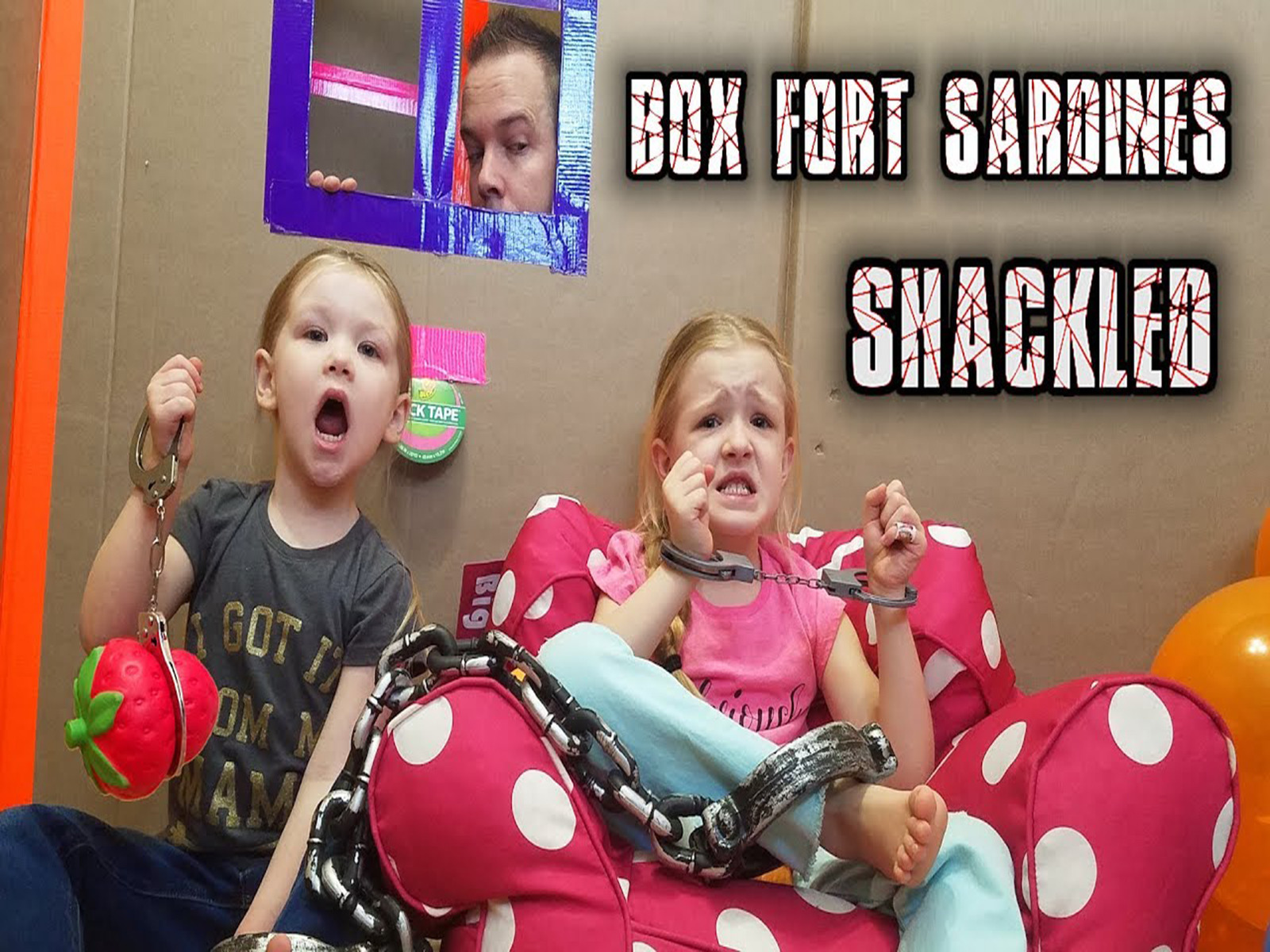 Prime Video Trinity and Beyond