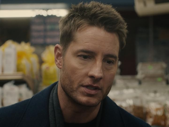 Prime Video This is Us Season 4