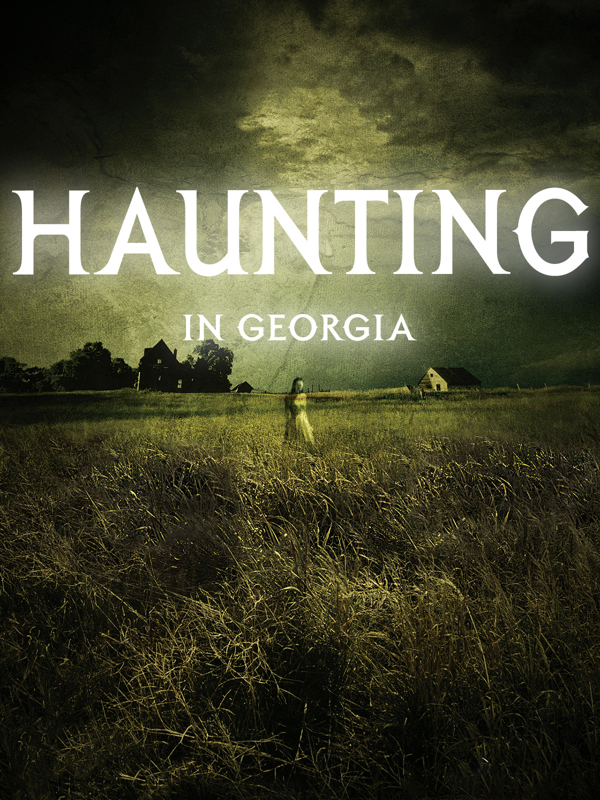 Prime Video A Haunting in